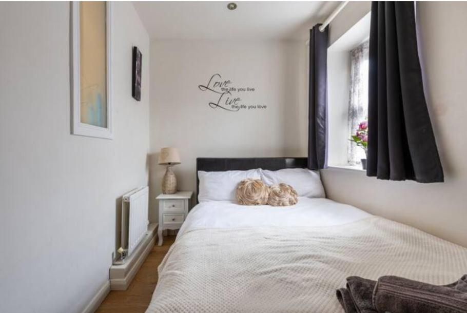 Super Central Beautiful Three Bedroom London Ngoại thất bức ảnh