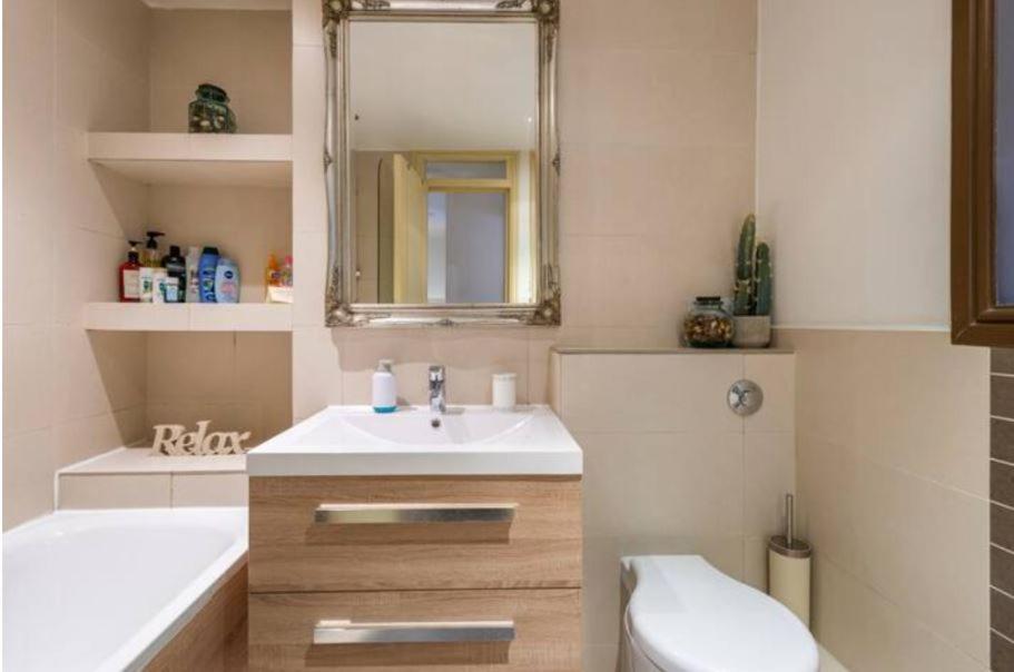 Super Central Beautiful Three Bedroom London Ngoại thất bức ảnh