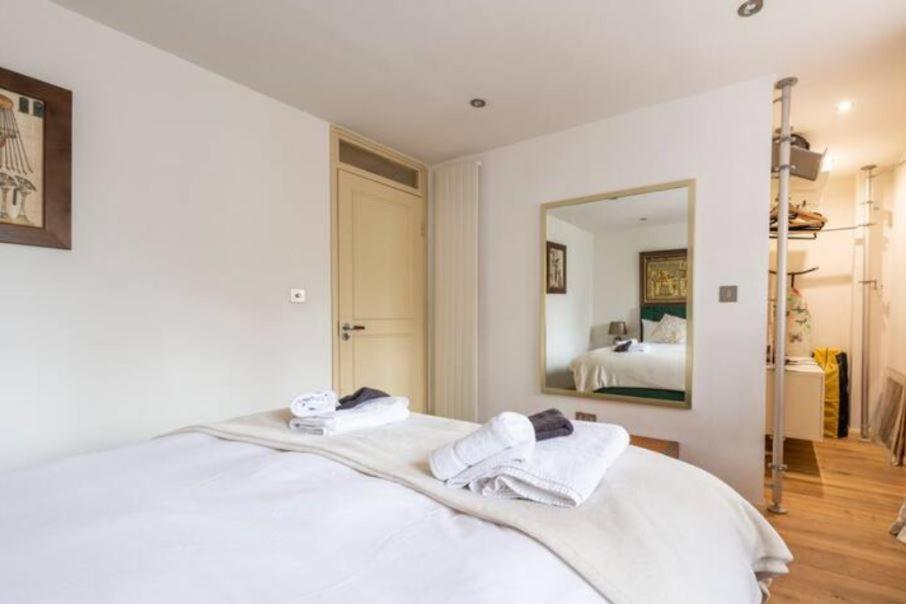 Super Central Beautiful Three Bedroom London Ngoại thất bức ảnh