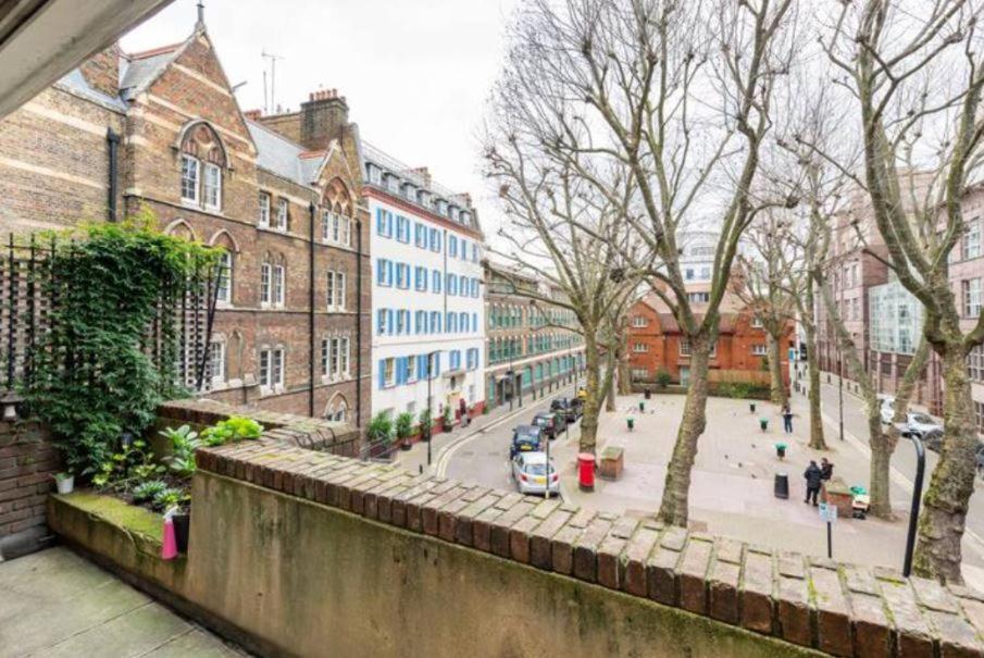 Super Central Beautiful Three Bedroom London Ngoại thất bức ảnh
