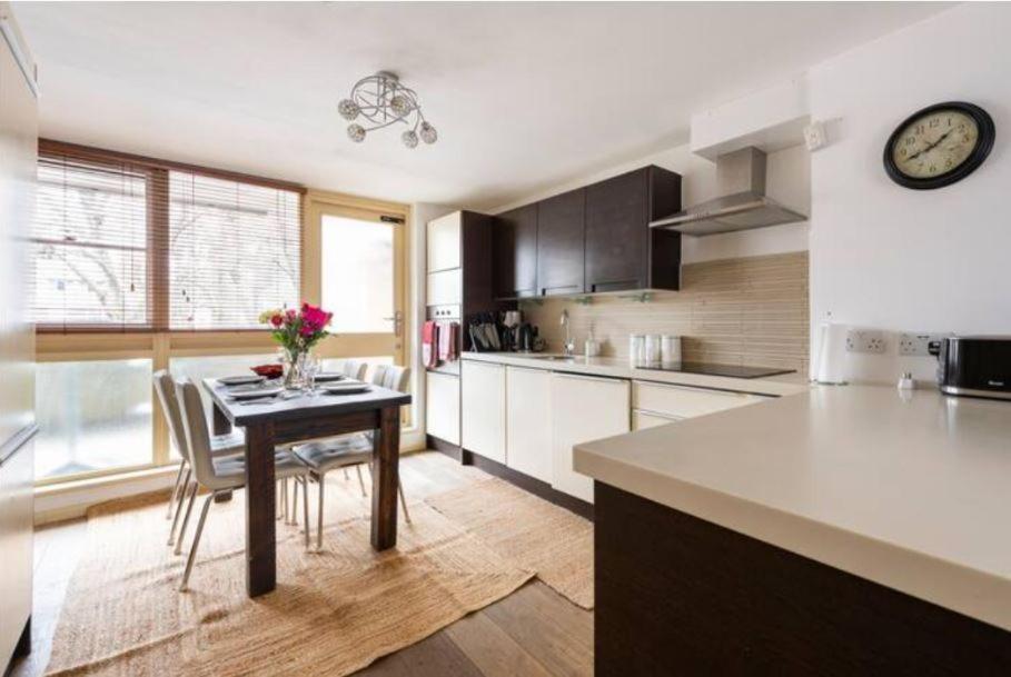 Super Central Beautiful Three Bedroom London Ngoại thất bức ảnh