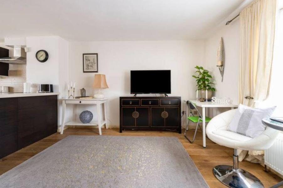 Super Central Beautiful Three Bedroom London Ngoại thất bức ảnh