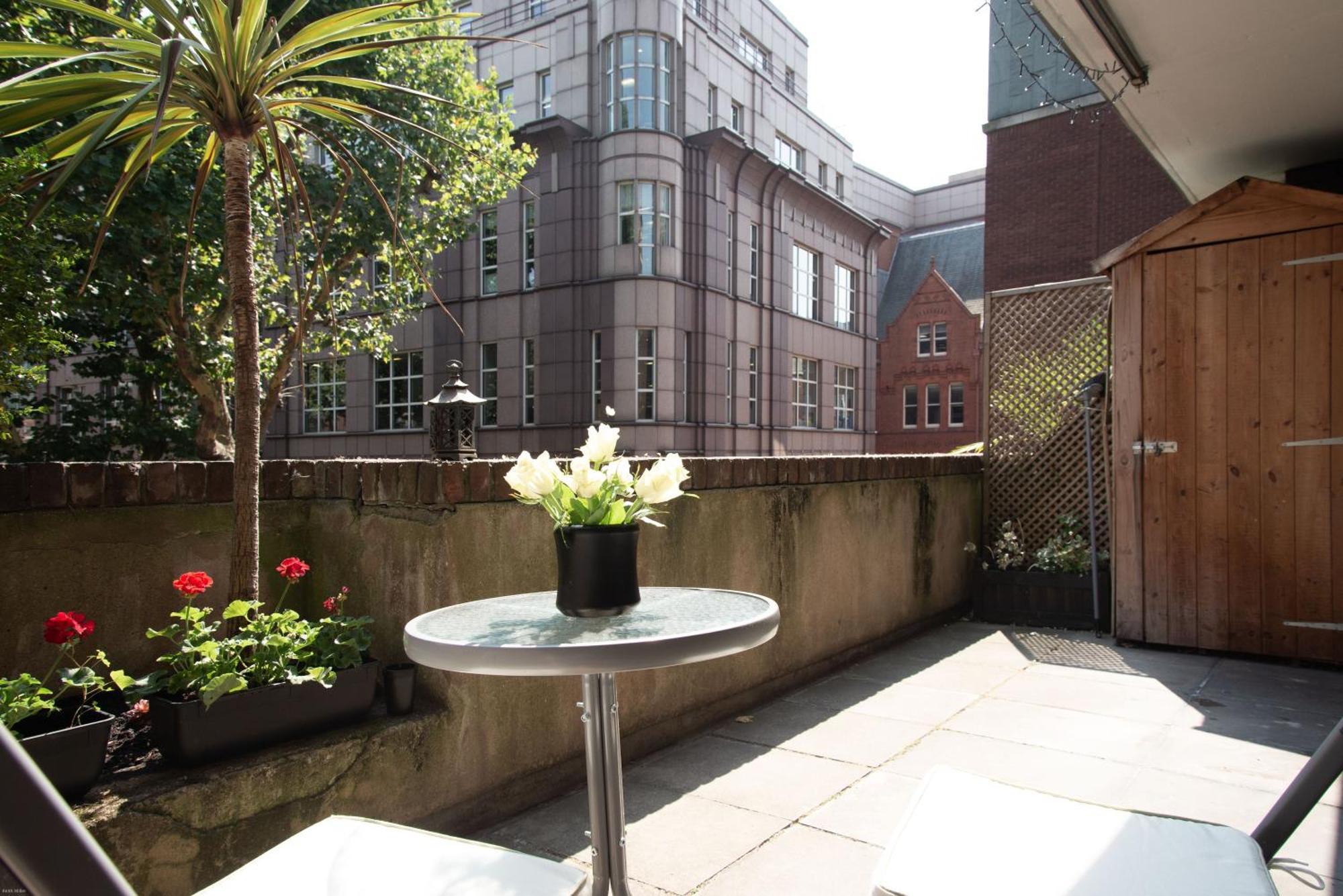 Super Central Beautiful Three Bedroom London Ngoại thất bức ảnh