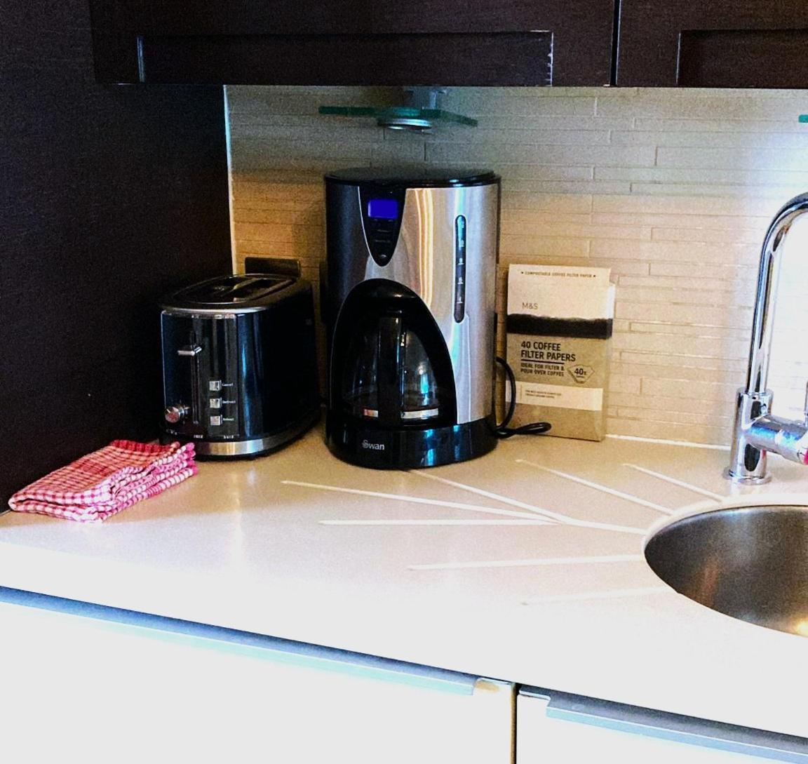 Super Central Beautiful Three Bedroom London Ngoại thất bức ảnh